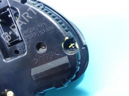 Instrument cluster BMW X5 (E53) 3.0 i | BP37894512C47 - Image 8
