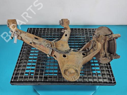 Højre bagtil bærearm Højre bagtil bærearm PEUGEOT EXPERT Van (V_) 1.6 BlueHDi 115 (115 hp) 39743168 39743168