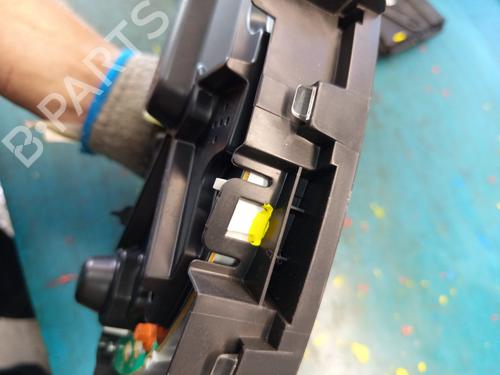 Engine control unit (ECU) OPEL MERIVA A MPV (X03) 1.6 (E75) | BP38467498M57 - Image 29