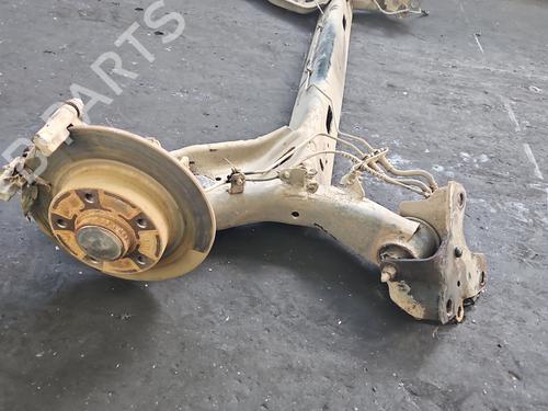 Bagaksel RENAULT FLUENCE (L3_) 1.5 dCi (L30A) | BP38122825M2  - Image 8