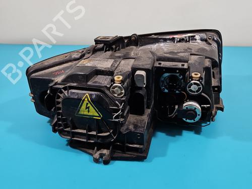 Left headlight AUDI A4 B6 (8E2) 2.0 | BP37812371C28 - Image 6
