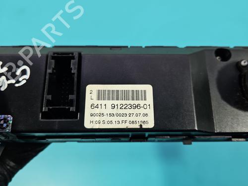 Climate control BMW 5 Touring (E61) 520 d | BP38147904I5 - Image 7