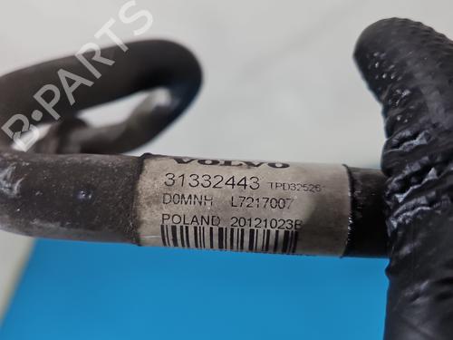 AC pipe VOLVO S60 II (134) | BP38155241M126 - Image 4