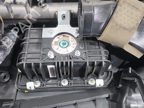 Dashboard PEUGEOT 3008 I MPV (0U_) 1.6 HDi | BP37819829C46  - Image 9