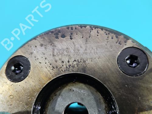 Pulley MAZDA CX-7 (ER) 2.3 MZR DISI Turbo AWD (ER3P) | BP38122160M122 - Image 5