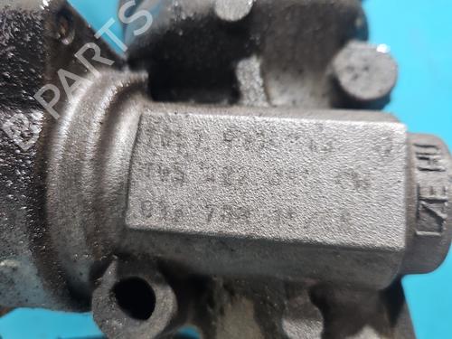 Steering rack PORSCHE CAYENNE (9PA) | BP37856559M22 - Image 14