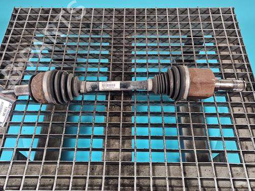 Used Left front driveshaft Left front driveshaft 37847945 37847945