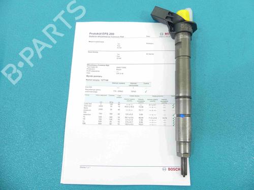 Used Injector Injector 37806912 37806912