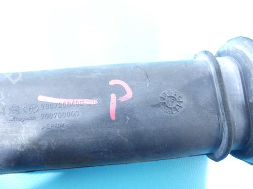 Pipe TOYOTA PROACE Van (MDZ_) 2.0 D4d (MDZ6, MDZ5) | BP37890005M125 - Image 5