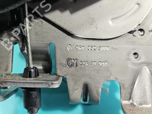 Hand brake RENAULT TRAFIC III Bus (JG_) | BP37829305I18 - Image 7
