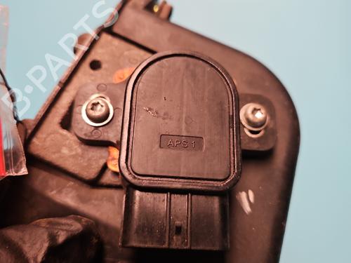 Pedal HONDA FR-V (BE) 2.0 (BE3) | BP37808867I4 - Image 6