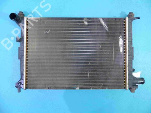 Used Water radiator Water radiator 38153461 38153461