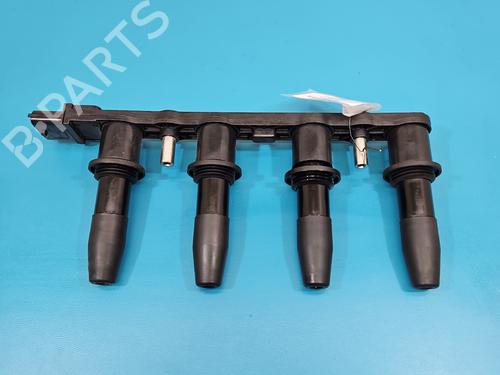 Ignition coil OPEL ASTRA H TwinTop (A04) 1.8 (L67) | BP37856992M94 - Image 4