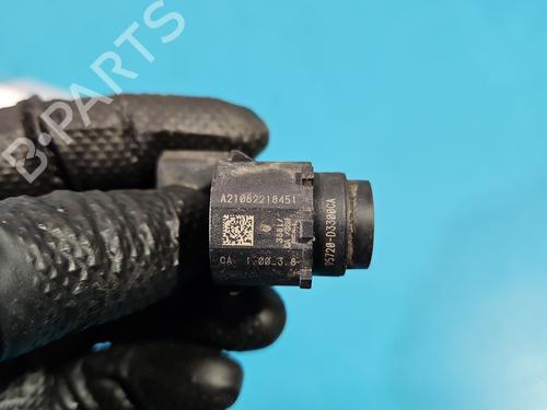 Electronic sensor HYUNDAI i30 Estate (PDE) 1.5 | BP37860439M84 - Image 6