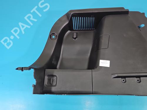 Boot lining SUZUKI SX4 S-Cross (JY) 1.4 T (AKK414) | BP38774777I3 - Image 3