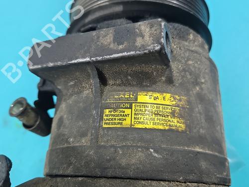 AC compressor VOLVO S60 I (384) 2.4 D | BP37854491M34 - Image 7