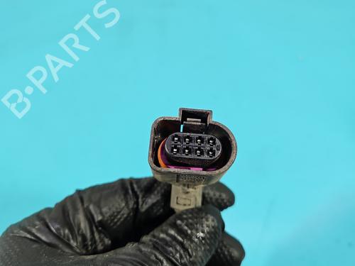 Electronic sensor VW GOLF VI (5K1) 2.0 TDI | BP37851387M84 - Image 5