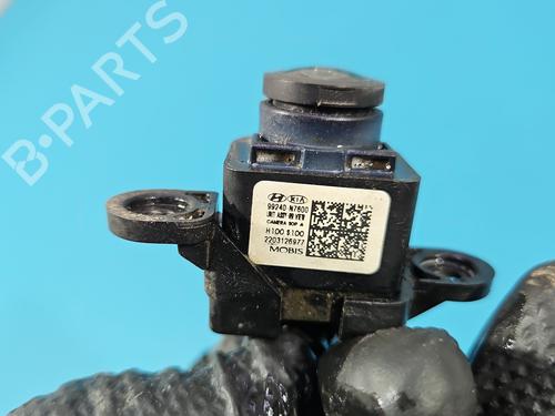 Camera HYUNDAI TUCSON (NX4E, NX4A) | BP38754499E14 - Image 7