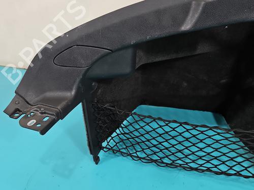 Boot lining PORSCHE PANAMERA (970) | BP38146396I3 - Image 4