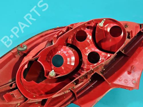 Left taillight OPEL CORSA D (S07) 1.3 CDTI (L08, L68) | BP40078791C34 - Image 8