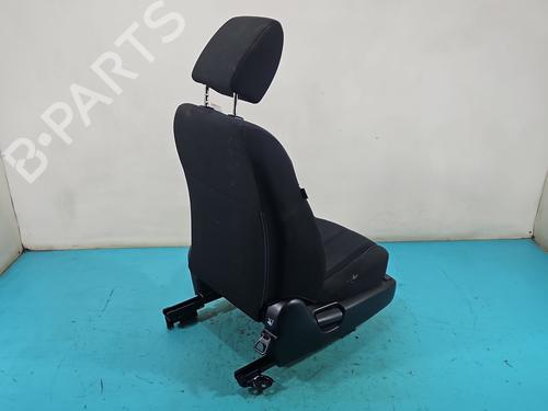 Right front seat MAZDA 2 (DE_, DH_) 1.3 (DE3FS) | BP37838584C16 - Image 4
