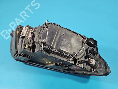 Left headlight VOLVO V50 (545) 2.0 D | BP38649257C28 - Image 9