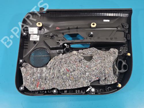 Front left panel DACIA DUSTER (PYM_, PYN_) | BP37838971C58 - Image 2