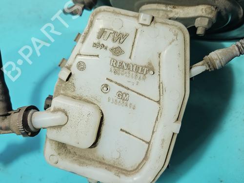 Servo brake RENAULT TRAFIC III Van (FG_) 2.0 dCi 120 (FGMN) | BP37826458M42  - Image 6