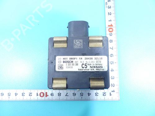 Andre NISSAN PULSAR Hatchback (C13) 1.5 dCi | BP37880774O1 - Image 2