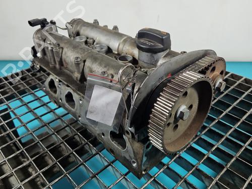 Cylinder head VW GOLF VI (5K1) 2.0 TDI | BP39549458M5  - Image 5