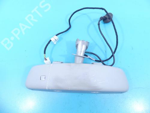 Rear mirror MERCEDES-BENZ M-CLASS (W166) ML 350 4-matic (166.057) | BP37803284I6 - Image 6
