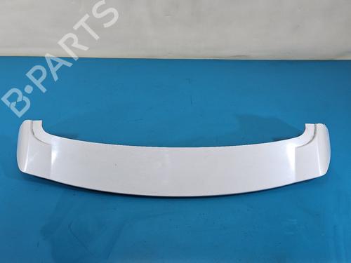 Used Rear spoiler Rear spoiler HYUNDAI SANTA FÉ III (DM, DMA) 2.4 4WD (192 hp) 37835970 37835970