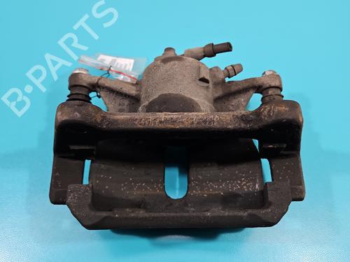 Right front brake caliper VW CADDY V Box Body/MPV (SBA, SBH) 2.0 TDi | BP38120901M104 - Image 4