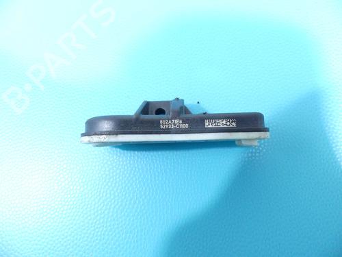 Electronic sensor HYUNDAI i20 II (GB, IB) 1.2 | BP37807631M84 - Image 3