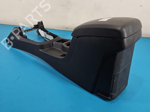 Armrest / Center console ISUZU D-MAX II (TFR, TFS) 2.5 CRDi 4x4 (TFS86J) | BP37823193I20 - Image 9