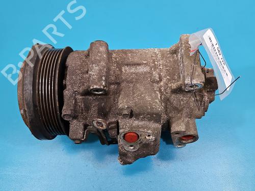 AC compressor TOYOTA VERSO (_R2_) 1.8 (ZGR21_, ZGR21R) | BP37846486M34 - Image 6