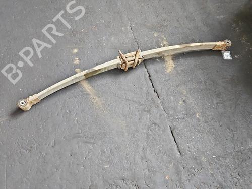 Used Shock absorber spring Shock absorber spring RENAULT MASTER II Van (FD) 2.5 dCi 100 (FD0U, FD0V, FD3U, FD3V, FD8U, FD8V) (99 hp) 39977166 39977166