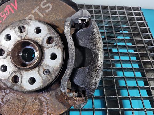 Right front brake caliper SEAT ATECA (KH7, KHP) | BP38487255M104 - Image 2