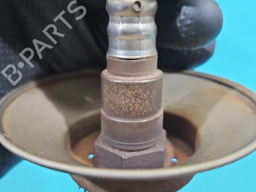 Electronic sensor TOYOTA COROLLA Saloon (_E21_) 1.8 VVTi Hybrid (ZWE211) | BP37821388M84 - Image 4