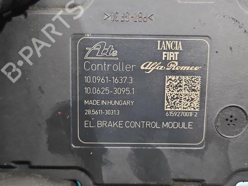 ABS pump OPEL COMBO Tour (X12) 1.3 CDTI (C26, D26, E26, C05) | BP38129566M43 - Image 20
