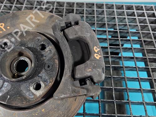 Right front brake caliper DACIA SANDERO III | BP38144364M104 - Image 2