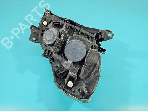Left headlight RENAULT CLIO III (BR0/1, CR0/1) 1.5 dCi (C/BR0G, C/BR1G) | BP37847182C28 - Image 8