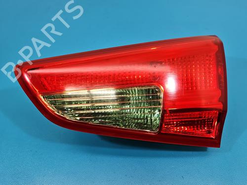 Right tailgate light KIA CEE'D Sportswagon (JD) | BP37846568C80 - Image 2