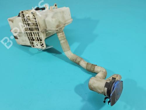Used Windscreen washer tank Windscreen washer tank VW JETTA III (1K2) [2004-2013] 40043103 40043103