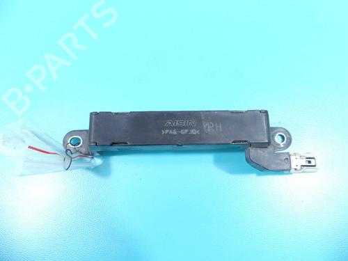 Electronic module TOYOTA VERSO (_R2_) | BP37810170M83 - Image 2