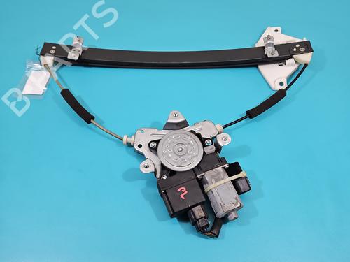 rudehejsemekanisme-ventre-foran-chevrolet-captiva-c100-c140-2006-38132784 main image