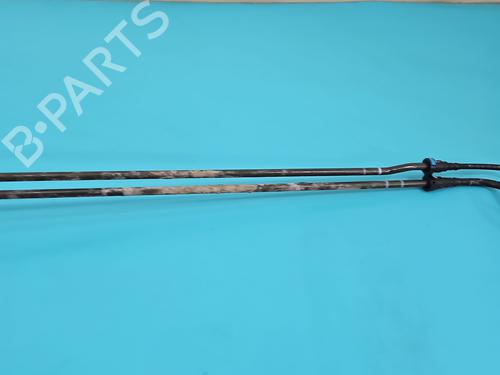 Pipe MERCEDES-BENZ GLK-CLASS (X204) 220 CDI 4-matic (204.984, 204.997) | BP38130622M125 - Image 3
