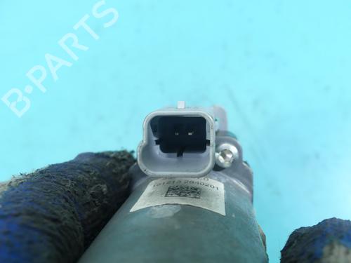 Front right window mechanism PEUGEOT 301 1.6 VTi 115 | BP37879497C23 - Image 4