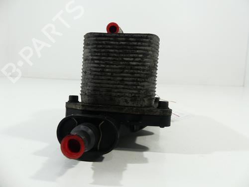 Oil radiator BMW 7 (E65, E66, E67) 740 d | BP38152951M33 - Image 5