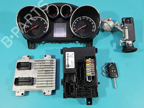 Used Engine control unit (ECU) Engine control unit (ECU) 37832462 37832462